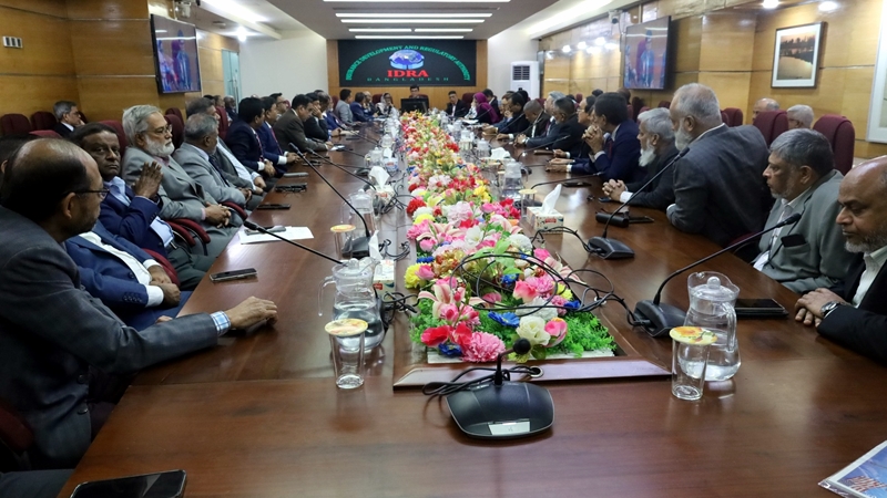 IDRA moves to abolish commission for non-life insurance agents